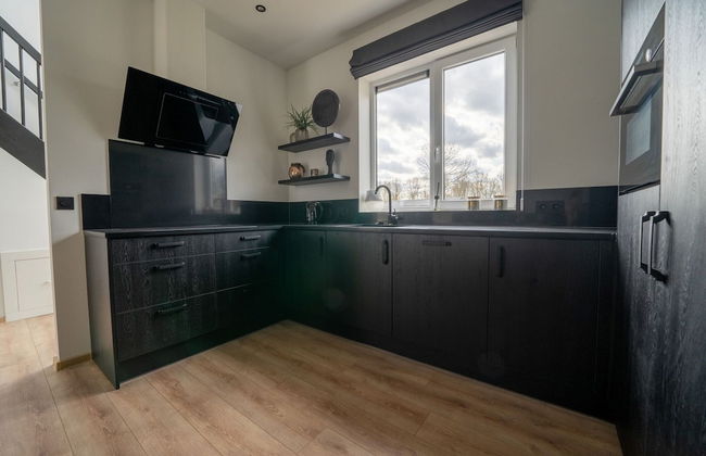 Luxury Villa With Dishwasher - Foto 11