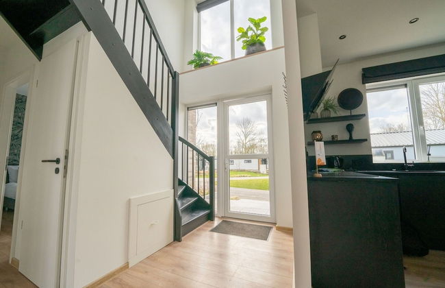 Luxury Villa With Dishwasher - Foto 2