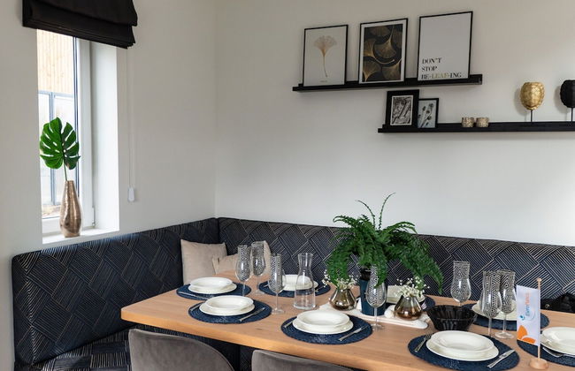 Luxury Villa With Dishwasher - Foto 29