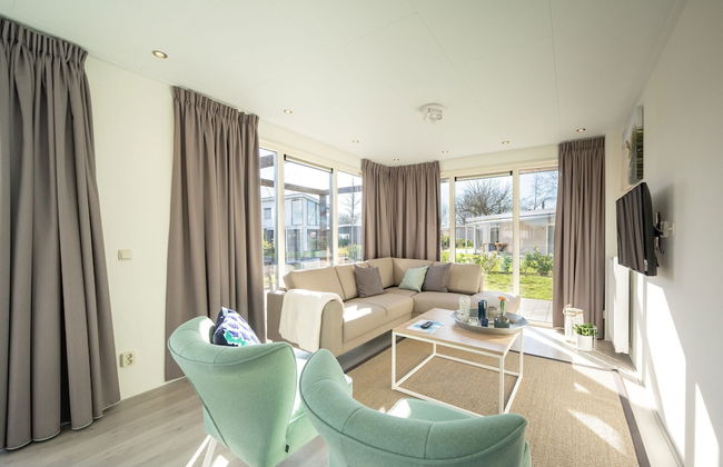 Luxury Villa With Dishwasher - Foto 15