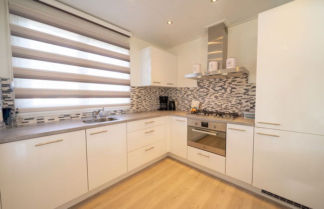 Luxury Villa With Dishwasher - Foto 12
