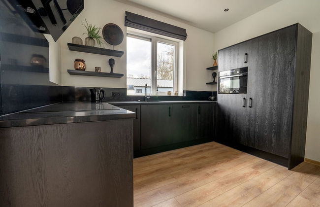 Luxury Villa With Dishwasher - Foto 10