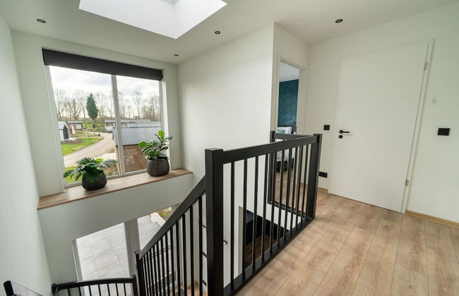 Luxury Villa With Dishwasher - Foto 3
