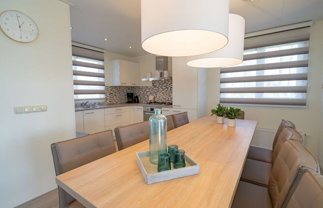 Luxury Villa With Dishwasher - Foto 27