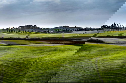 Photo 33 - Tuscan Retreat in Montalceto
