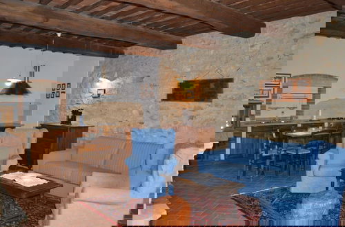 Photo 1 - Tuscan Retreat in Montalceto