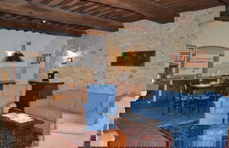 Foto 1 - Tuscan Retreat in Montalceto