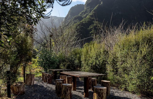 Retiro na Natureza by Madeira Sun Travel - Foto 3