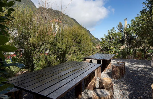 Retiro na Natureza by Madeira Sun Travel - Foto 4