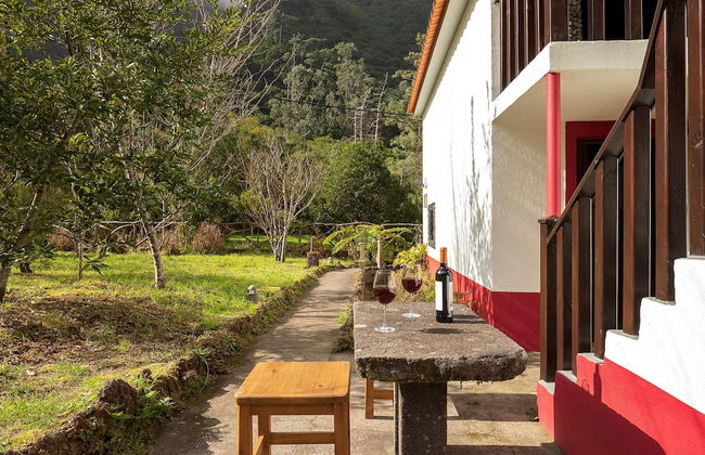 Retiro na Natureza by Madeira Sun Travel - Foto 10