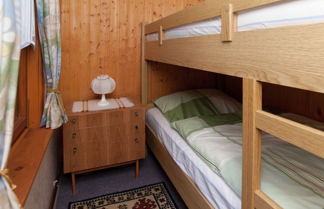 Quiet Cottage Near Trails - Foto 4