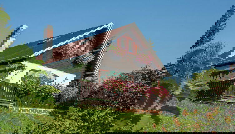Foto 1 - Holiday Home Altenfeld Near Ski Lift