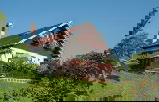 Foto 1 - Holiday Home Altenfeld Near Ski Lift