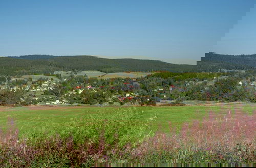 Foto 31 - Holiday Home Altenfeld Near Ski Lift