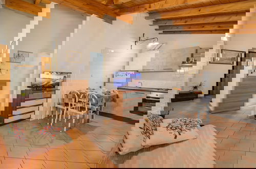 Photo 3 - Casa Arx in Arco With 1 Bedrooms and 1 Bathrooms