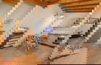 Photo 3 - Casa Arx in Arco With 1 Bedrooms and 1 Bathrooms