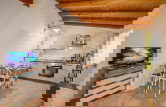 Photo 2 - Casa Arx in Arco With 1 Bedrooms and 1 Bathrooms