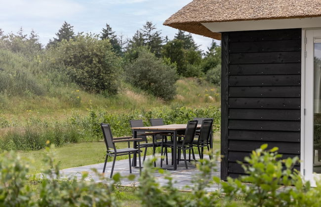 Villa in Someren With Sauna Near Golf Course - Photo 42