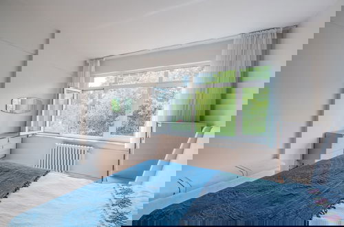 Photo 11 - Flat With Balcony 4 min to Akmerkez Mall in Etiler