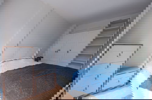 Photo 10 - Flat With Balcony 4 min to Akmerkez Mall in Etiler