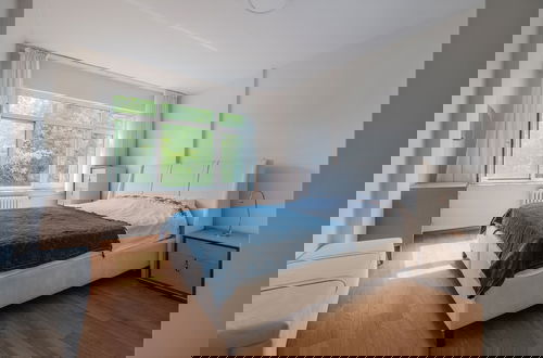 Photo 3 - Flat With Balcony 4 min to Akmerkez Mall in Etiler