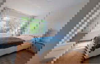 Photo 3 - Flat With Balcony 4 min to Akmerkez Mall in Etiler