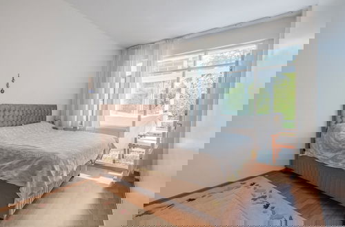 Photo 4 - Flat With Balcony 4 min to Akmerkez Mall in Etiler