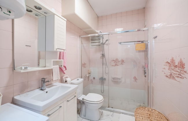 Flat With Balcony 4 min to Akmerkez Mall in Etiler - Foto 13
