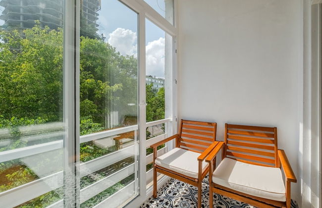 Flat With Balcony 4 min to Akmerkez Mall in Etiler - Foto 15
