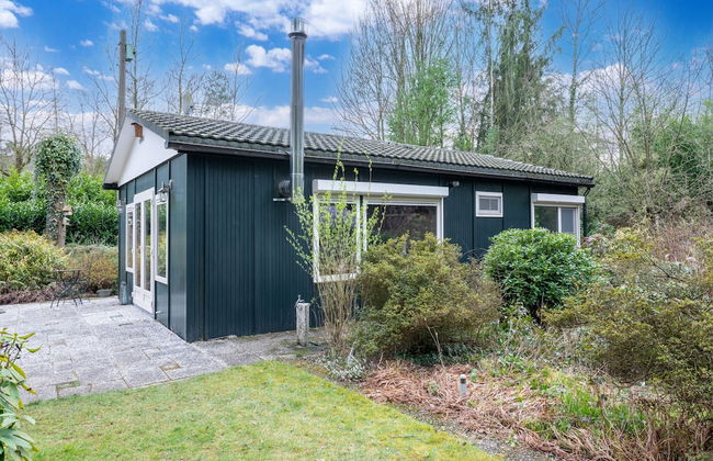 Arendonk Pondside Chalet - Photo 34