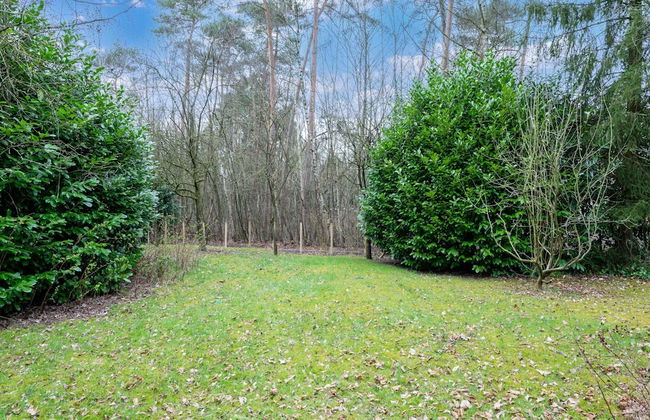 Arendonk Pondside Chalet - Photo 33