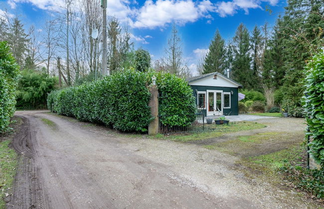 Arendonk Pondside Chalet - Photo 28