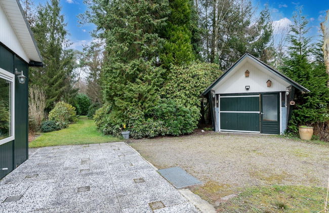 Arendonk Pondside Chalet - Photo 38