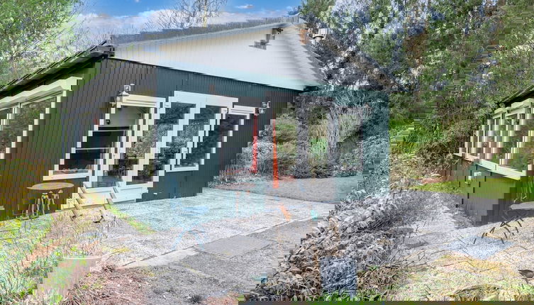Photo 1 - Arendonk Pondside Chalet