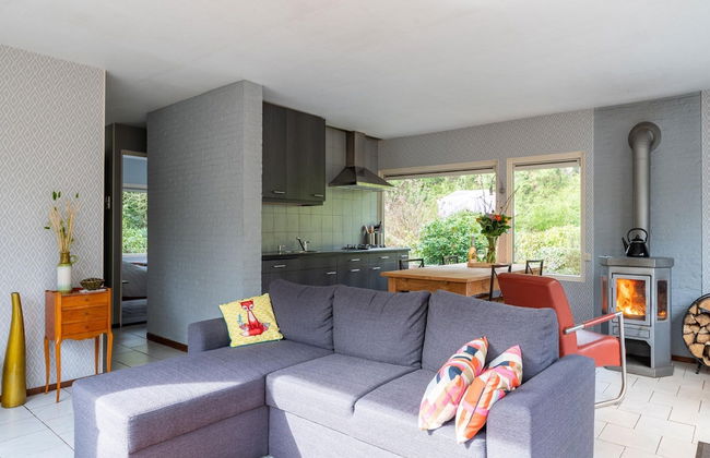 Arendonk Pondside Chalet - Photo 12