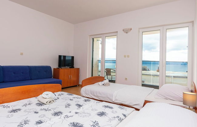 Apartments Villa Milas With Pool - Foto 12