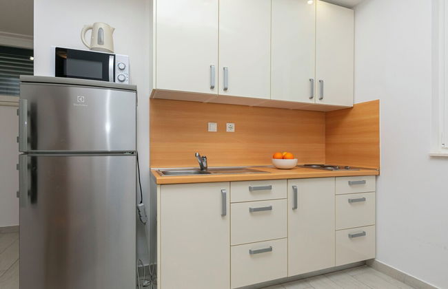 Apartments Villa Milas With Pool - Foto 31