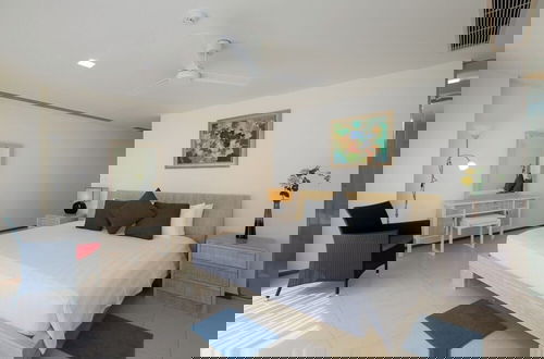 Foto 5 - The Heights Penthouse A5 3Bedrooms Seaview near Kata Beach