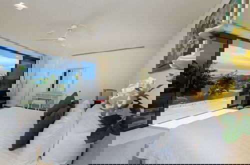 Foto 3 - The Heights Penthouse A5 3Bedrooms Seaview near Kata Beach
