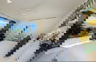 Foto 3 - The Heights Penthouse A5 3Bedrooms Seaview near Kata Beach