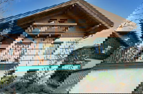 Foto 41 - Chalet in Kaltenbach Near Ski Lift