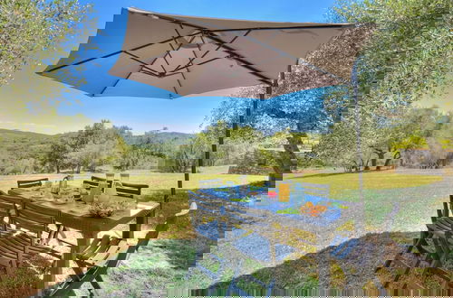 Photo 1 - Chianti Apt Private Panoramic Garden