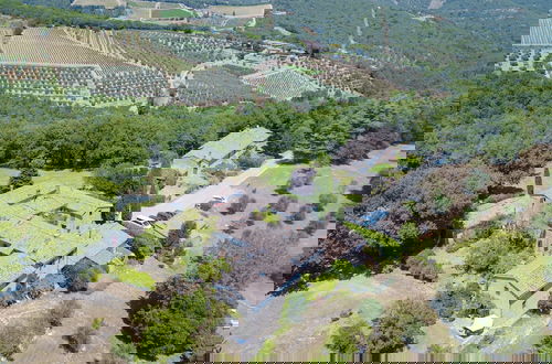 Photo 40 - Chianti Apt Private Panoramic Garden
