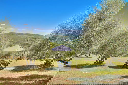 Photo 33 - Chianti Apt Private Panoramic Garden