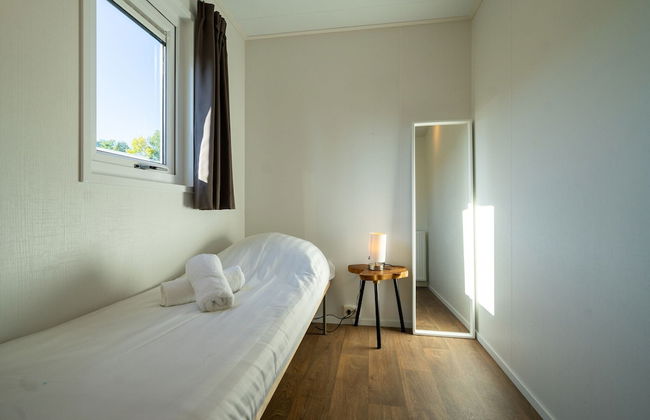 Well-maintained Chalet With Terrace - Photo 5