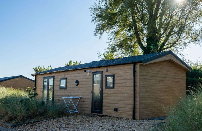 Well-maintained Chalet With Terrace - Photo 34