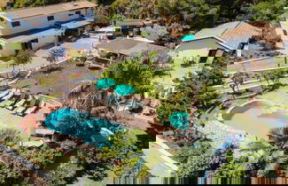 Photo 1 - Villa Turchese With Pool