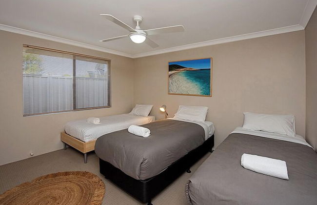 Golden Summers in Dunsborough - Foto 1