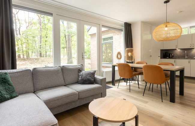 Bungalow in De Peel by Forest Retreat - Foto 5