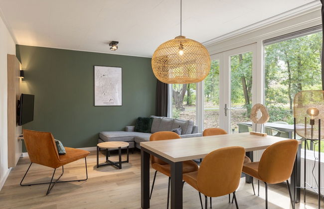 Bungalow in De Peel by Forest Retreat - Foto 13